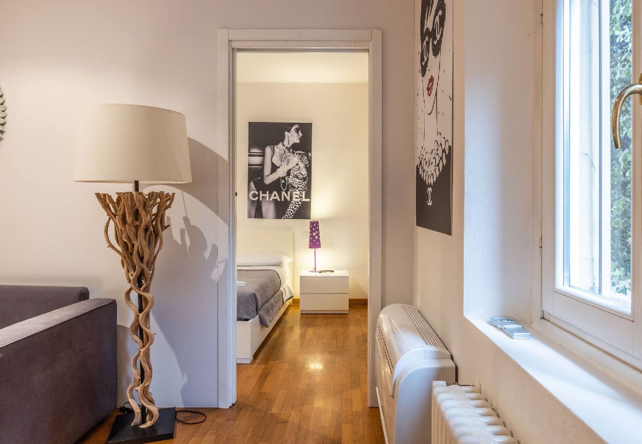Appartamento a Bologna - Maison Chanel, Bologna