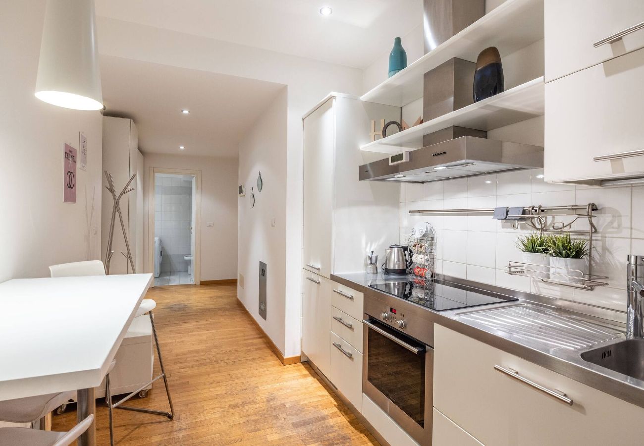 Appartamento a Bologna - Maison Chanel, Bologna