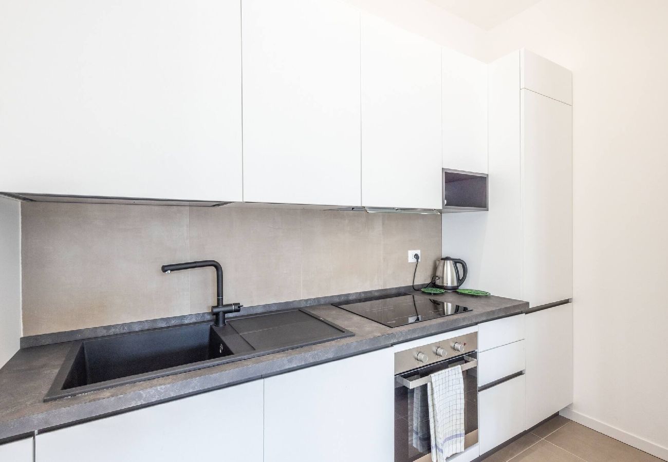 Appartamento a Bologna - Lame 15, Bologna by Short Holidays
