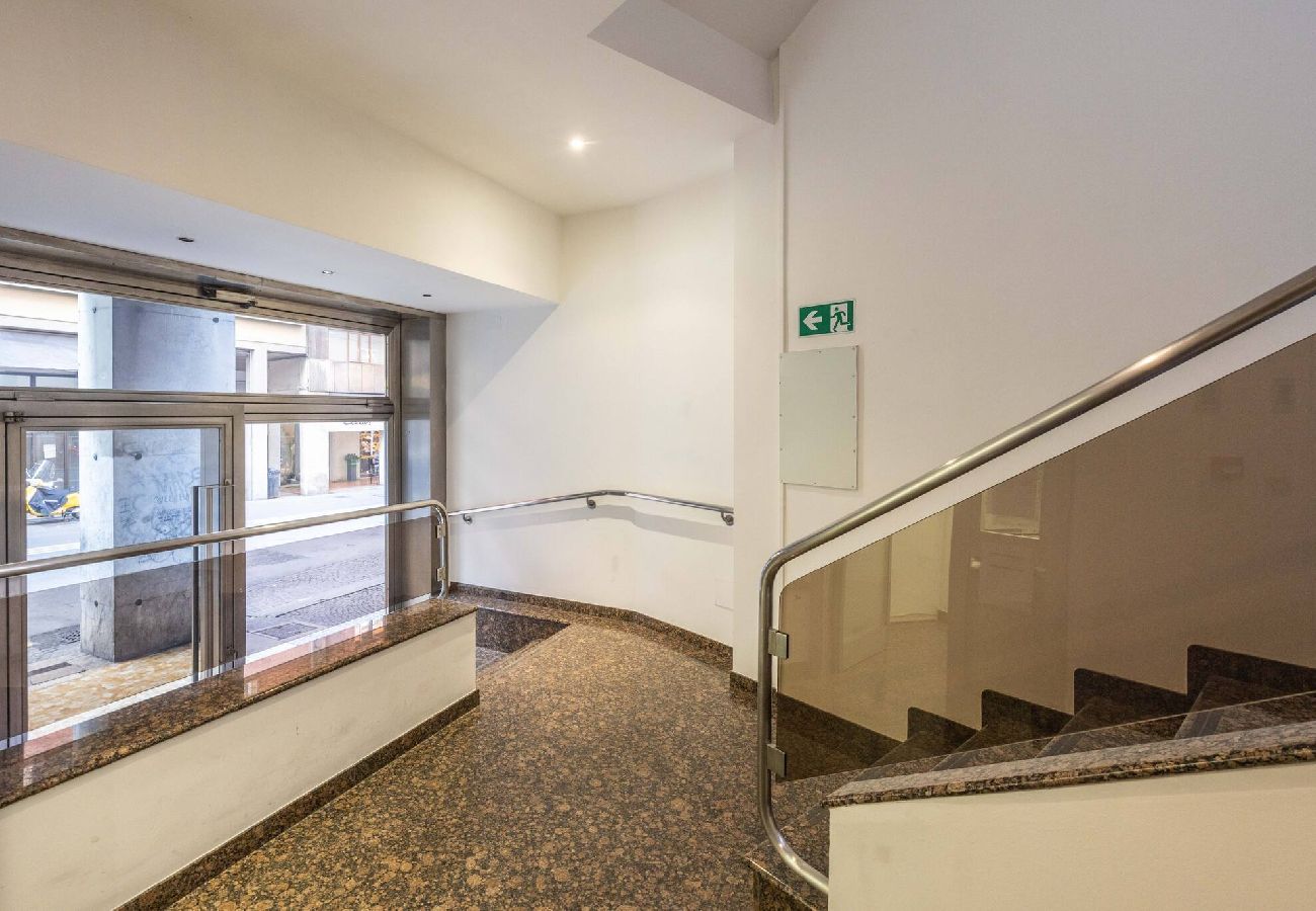 Appartamento a Bologna - Lame 15, Bologna by Short Holidays