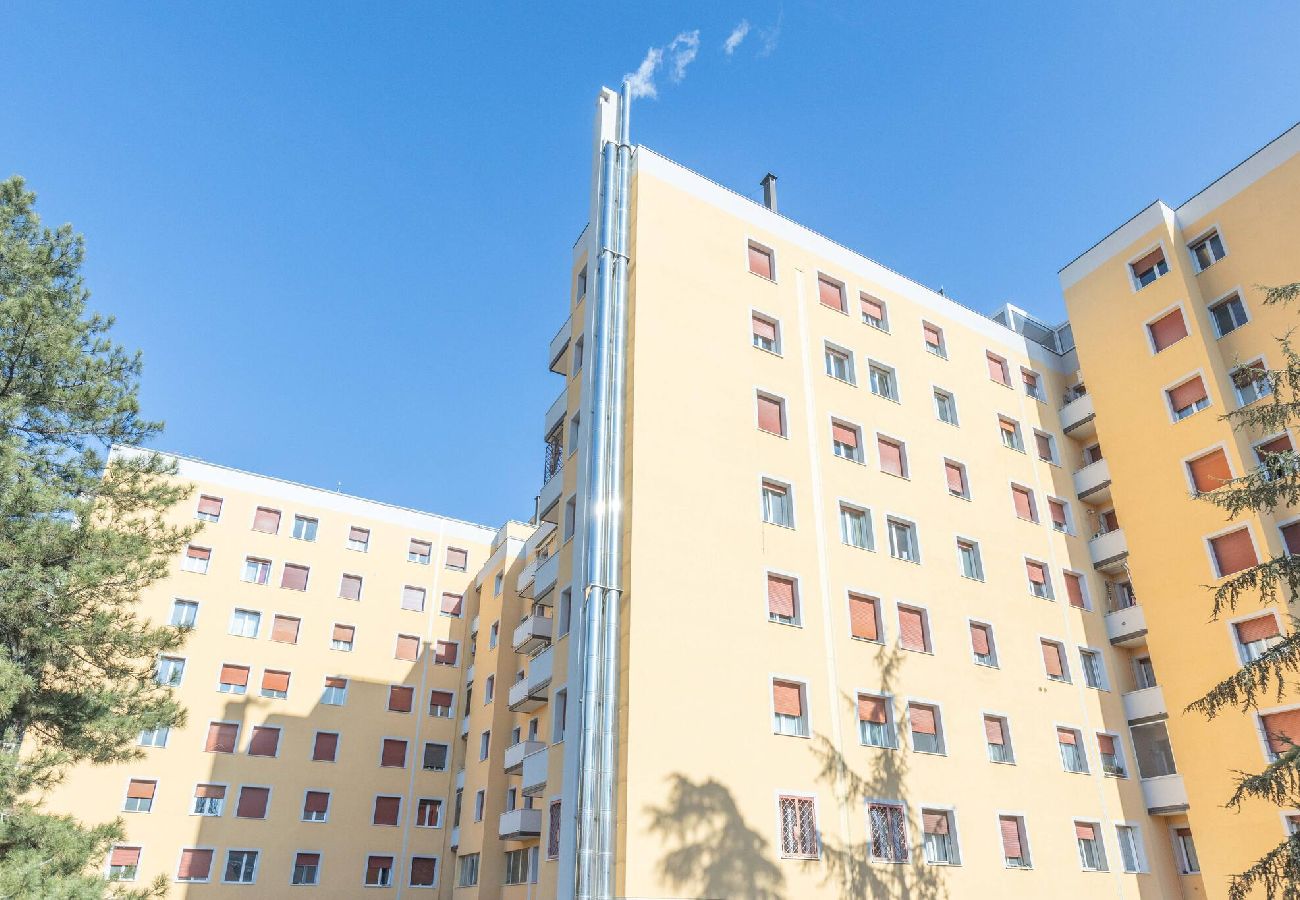 Appartamento a Bologna - Navile, Bologna by Short Holidays