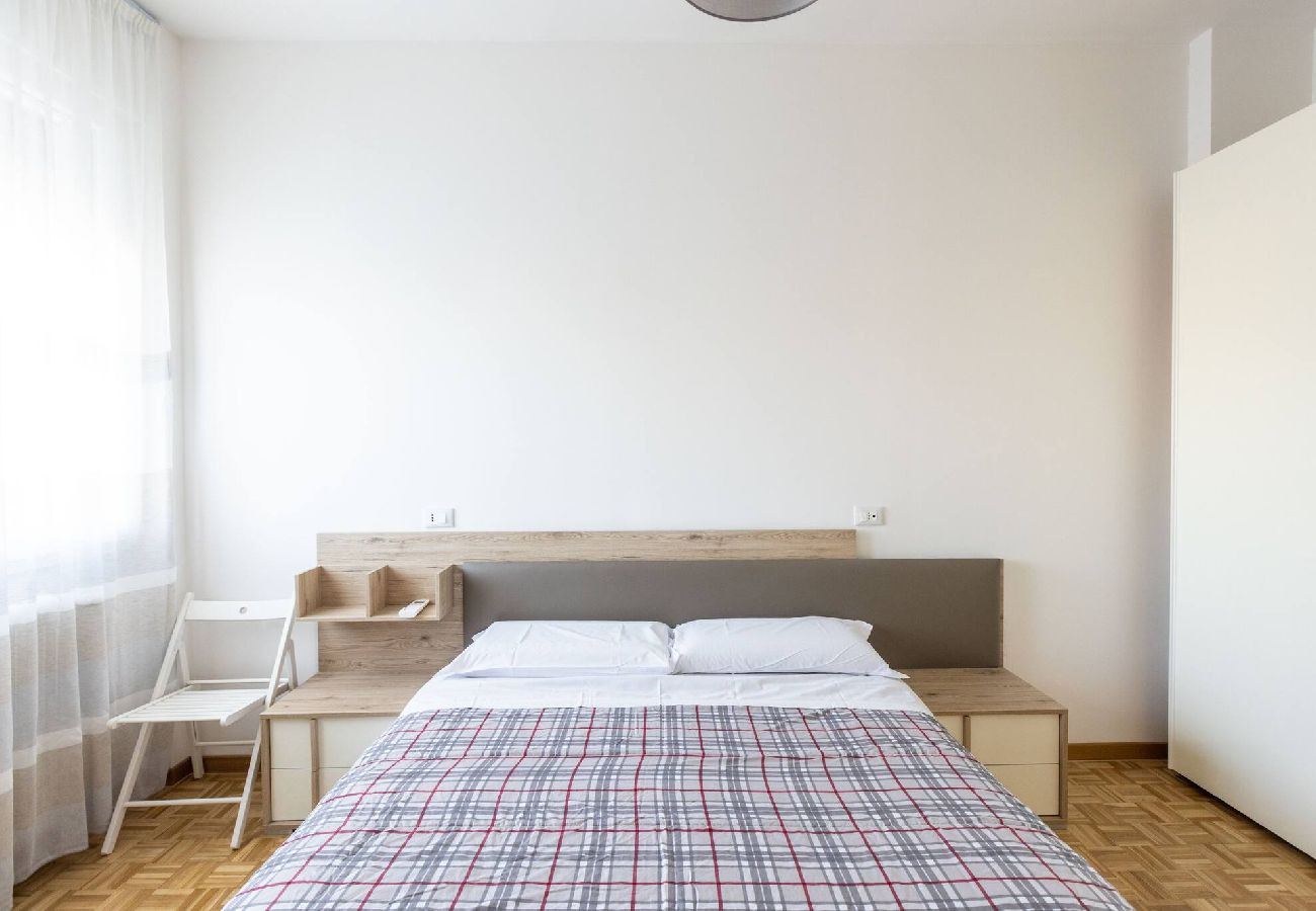 Appartamento a Bologna - Navile, Bologna by Short Holidays