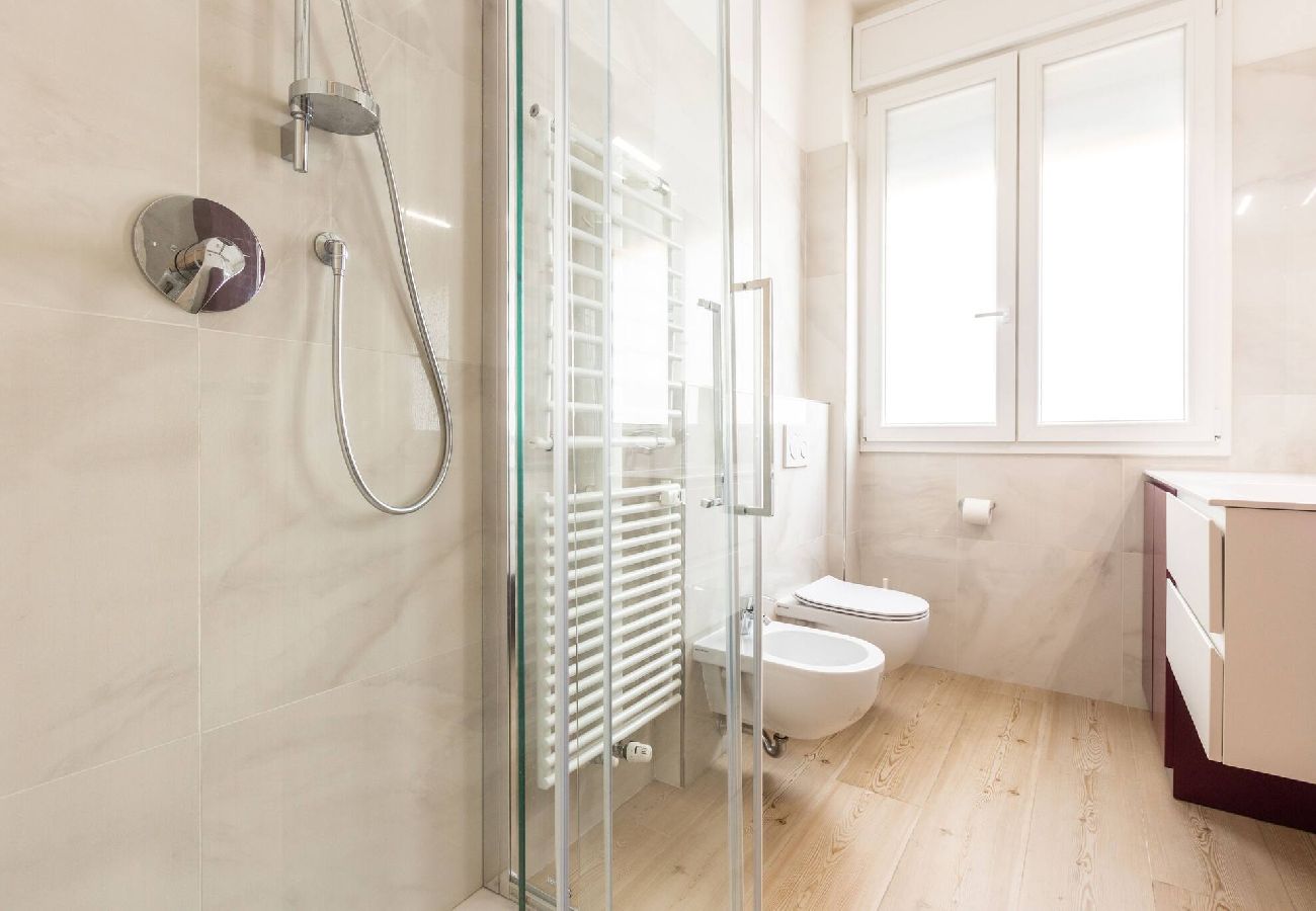 Appartamento a Bologna - Navile, Bologna by Short Holidays