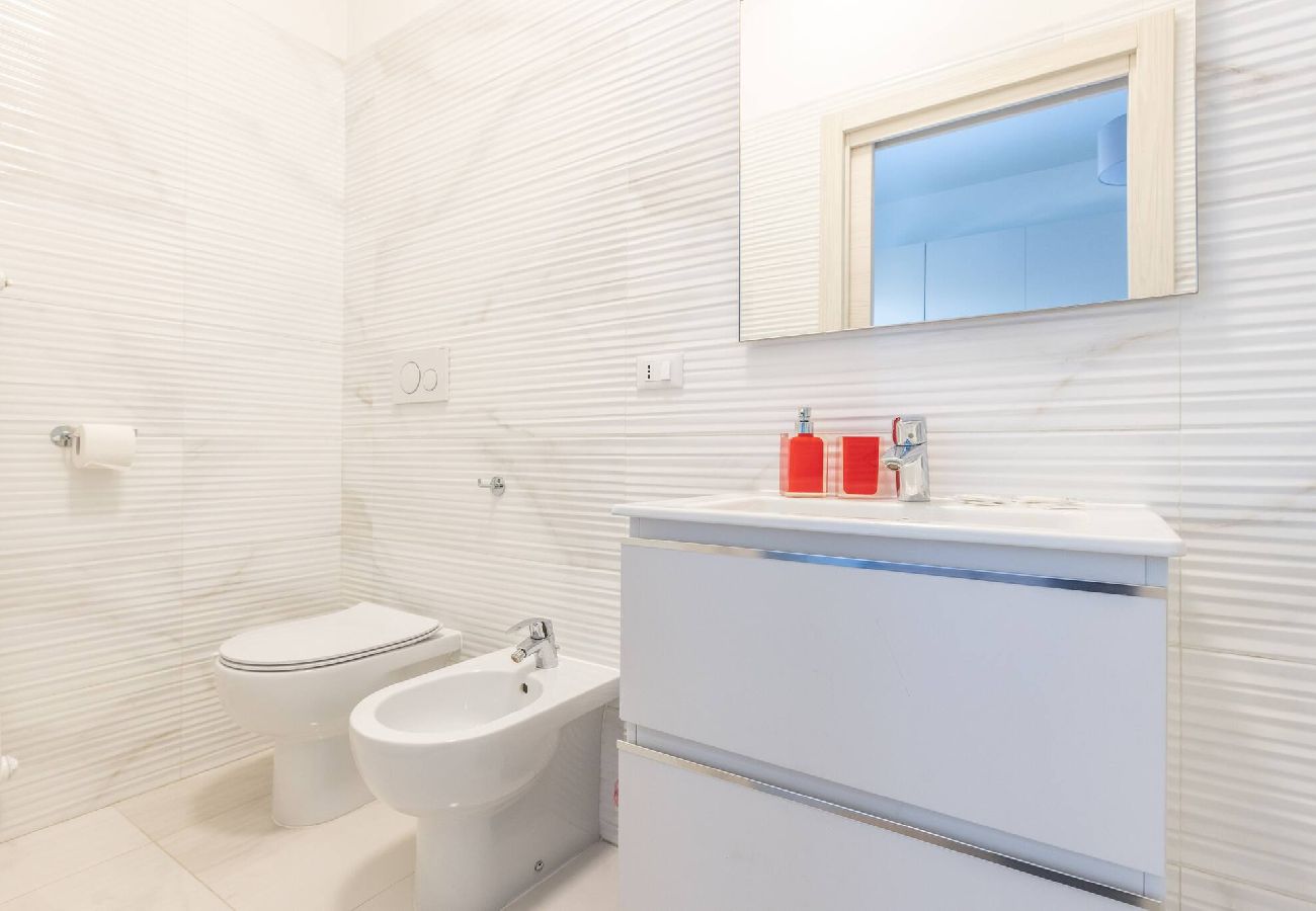 Appartamento a Bologna - Navile, Bologna by Short Holidays