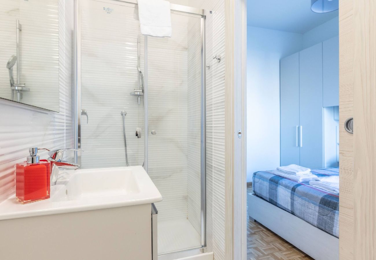 Appartamento a Bologna - Navile, Bologna by Short Holidays