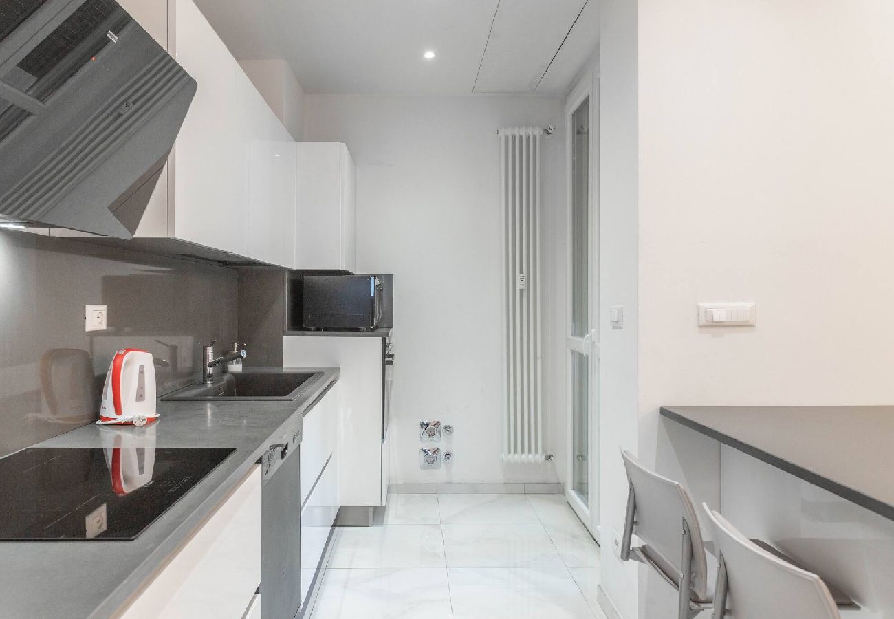 Appartamento a Bologna - Navile, Bologna by Short Holidays