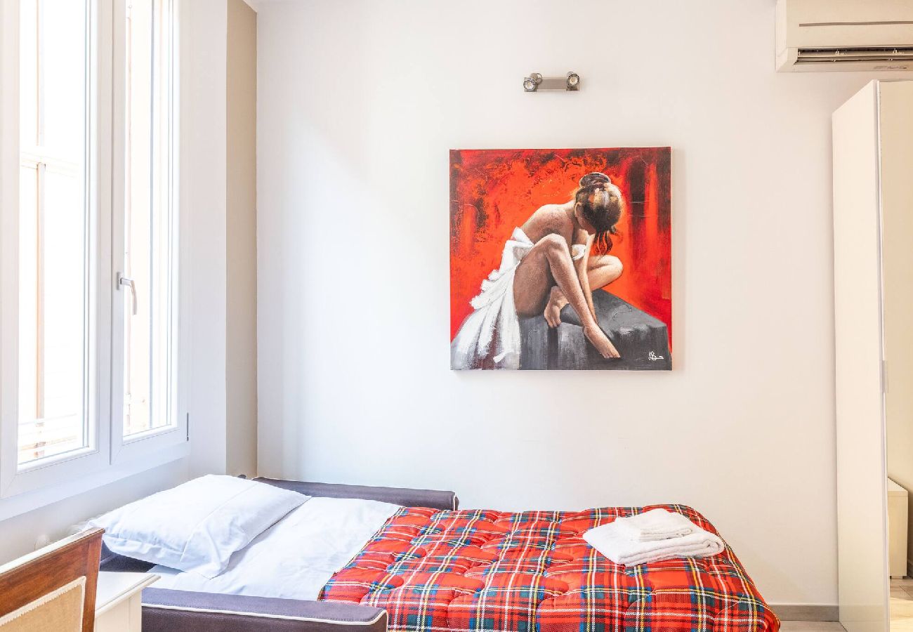Appartamento a Bologna - De´Giudei, Bologna by Short Holidays