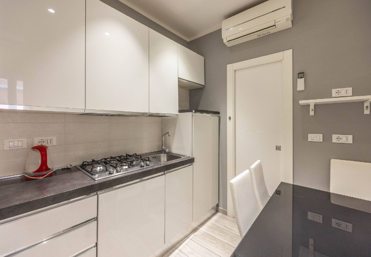Appartamento a Bologna - De´Giudei, Bologna by Short Holidays