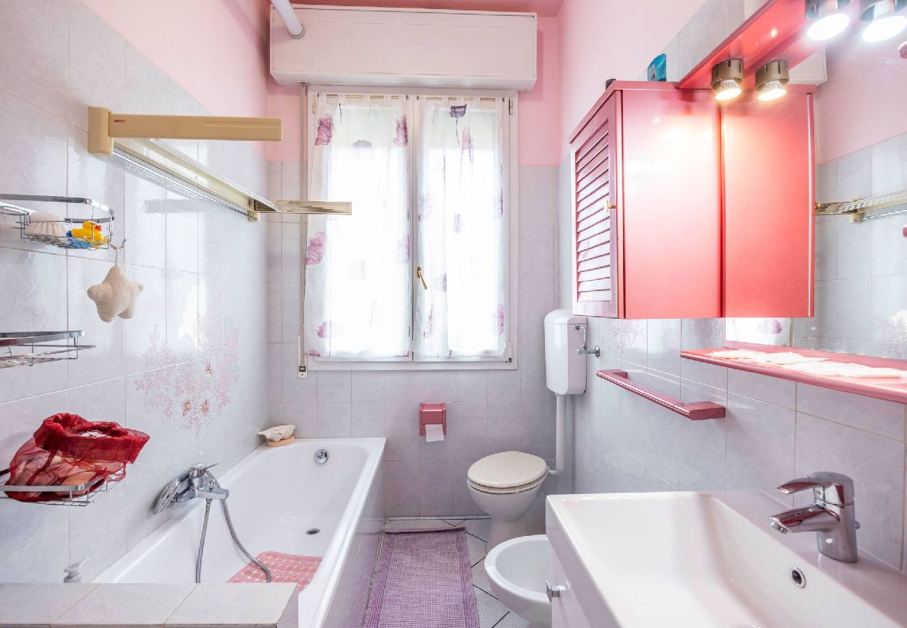 Appartamento a Bologna - Nadia House, Bologna by Short Holidays