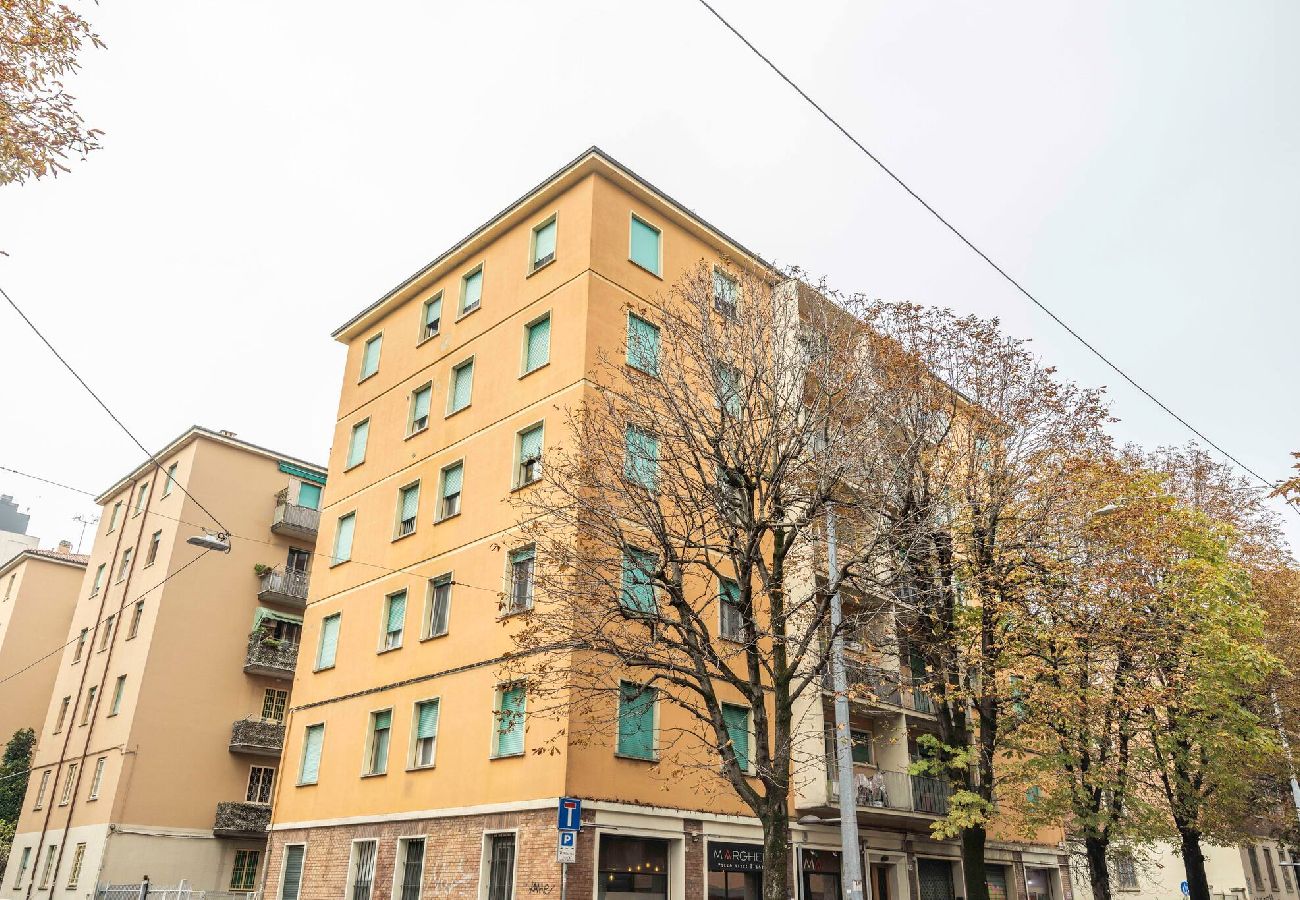 Appartamento a Bologna - Nadia House, Bologna by Short Holidays