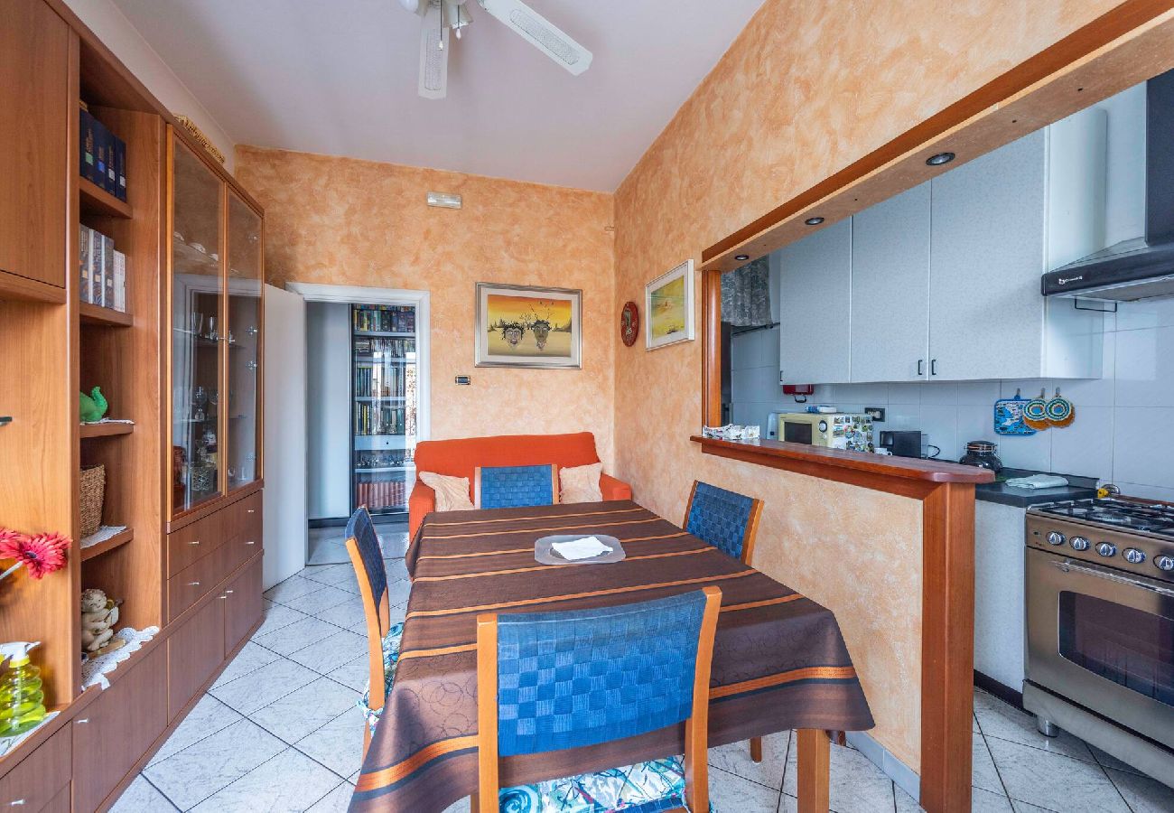 Appartamento a Bologna - Nadia House, Bologna by Short Holidays