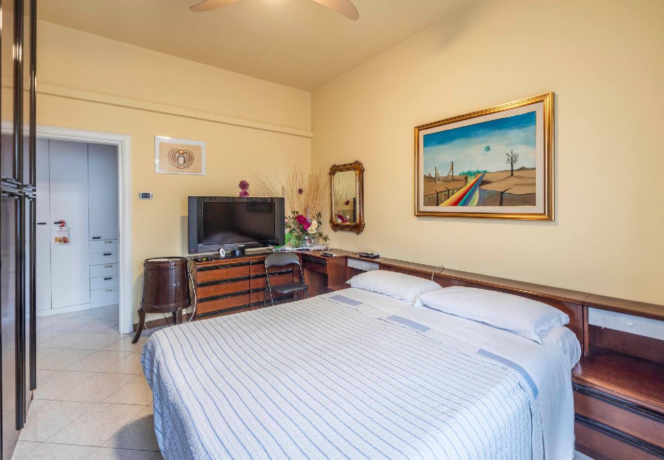 Appartamento a Bologna - Nadia House, Bologna by Short Holidays