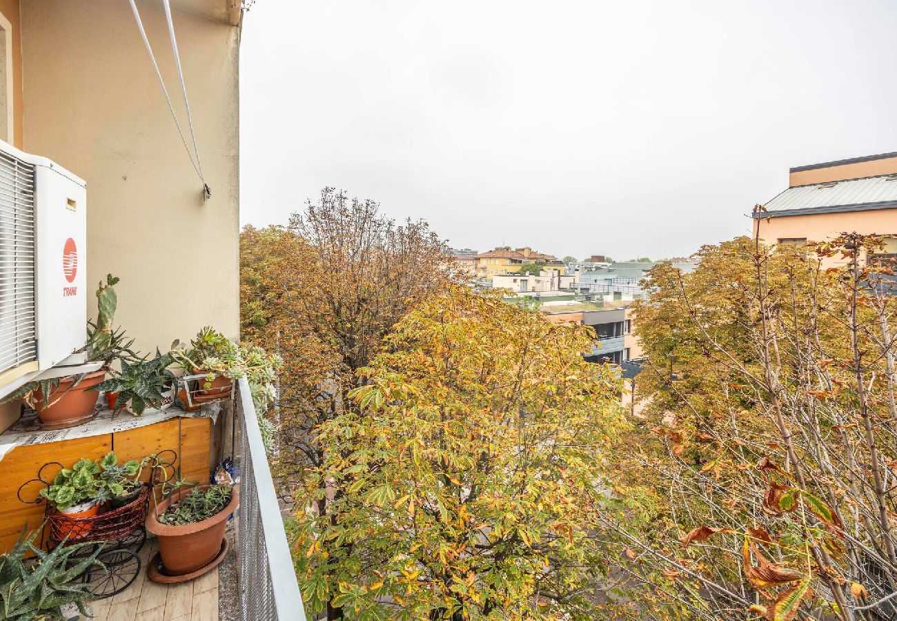 Appartamento a Bologna - Nadia House, Bologna by Short Holidays