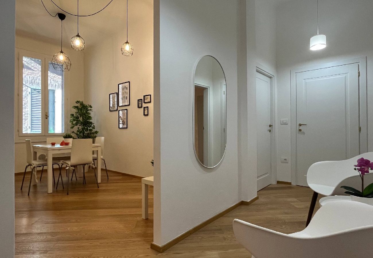 Appartamento a Bologna - Porta Nova, Bologna by Short Holidays
