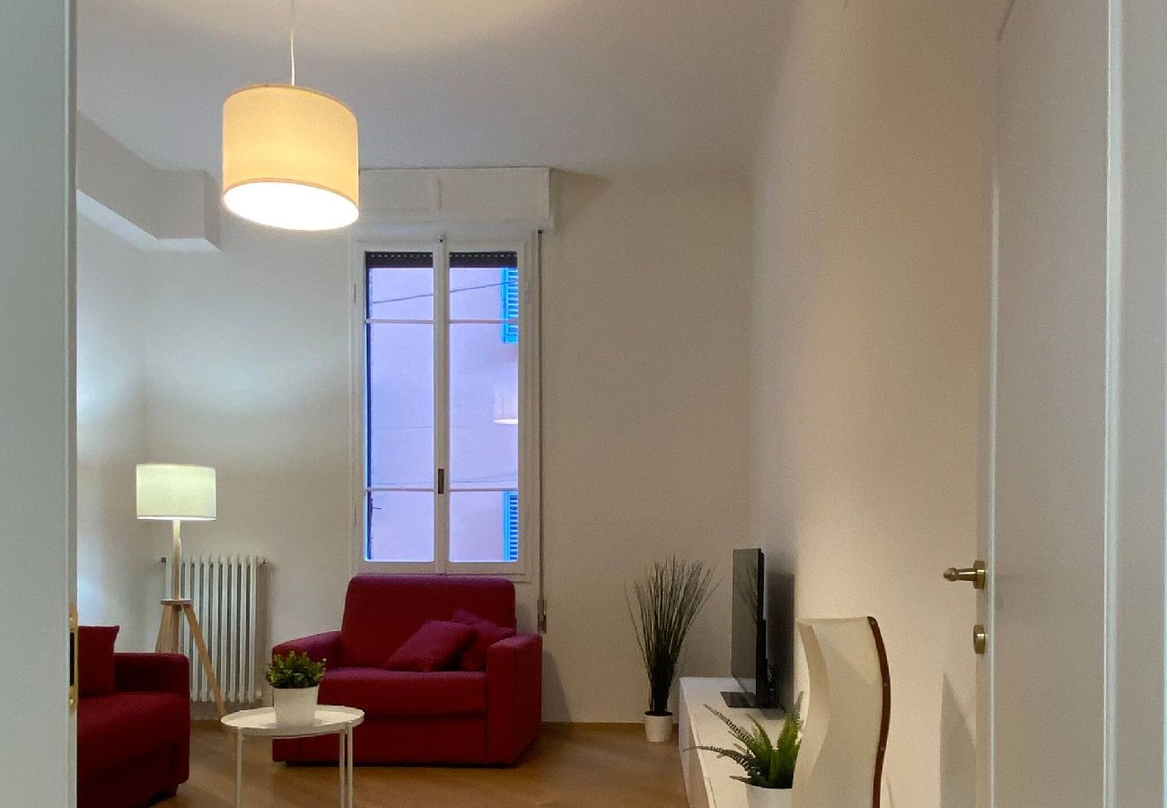 Appartamento a Bologna - Porta Nova, Bologna by Short Holidays