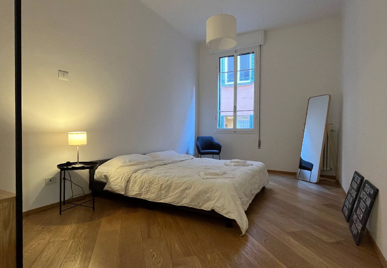 Appartamento a Bologna - Porta Nova, Bologna by Short Holidays