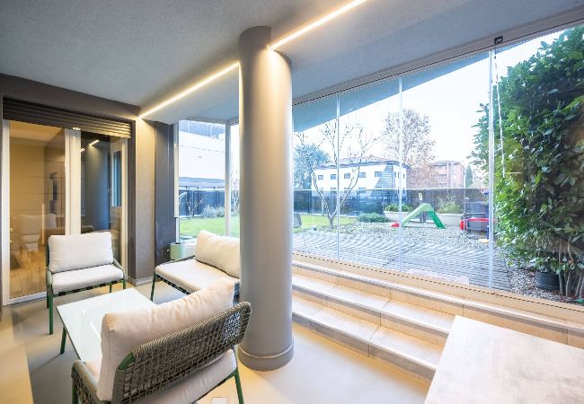 Appartamento a Bologna - Urban Oasis, Bologna by Short Holidays