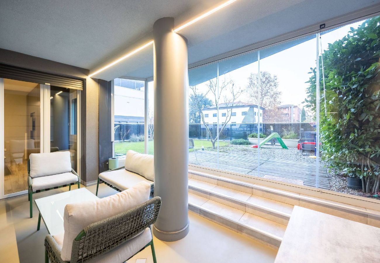 Appartamento a Bologna - Urban Oasis, Bologna by Short Holidays