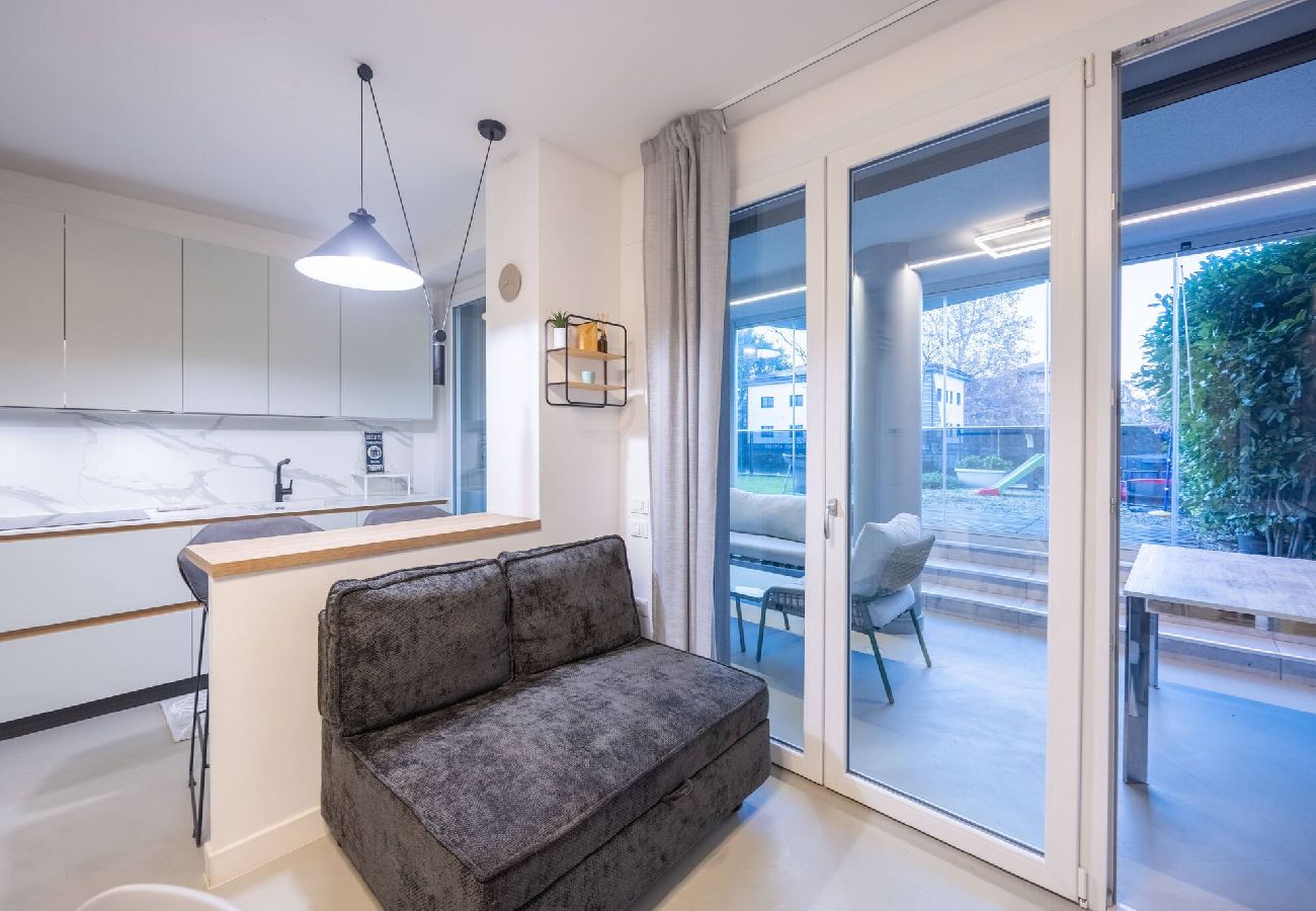 Appartamento a Bologna - Urban Oasis, Bologna by Short Holidays