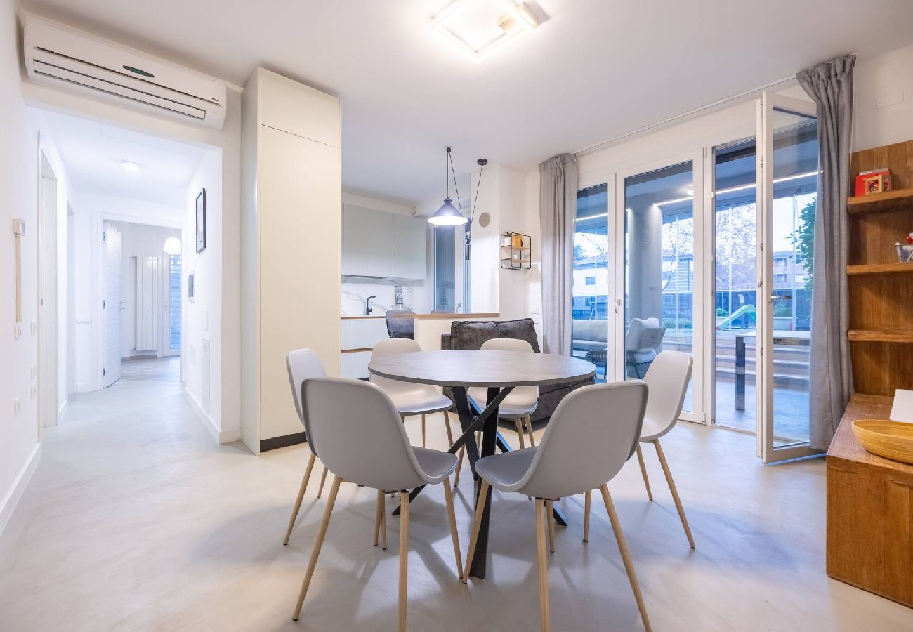 Appartamento a Bologna - Urban Oasis, Bologna by Short Holidays
