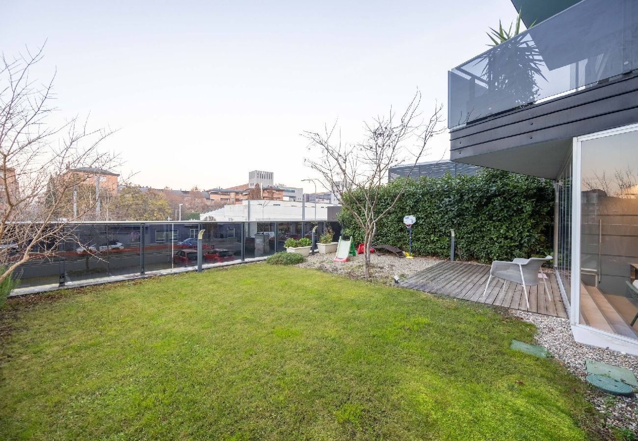 Appartamento a Bologna - Urban Oasis, Bologna by Short Holidays