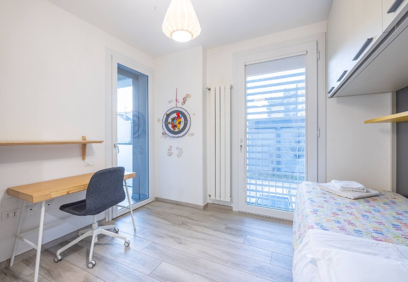 Appartamento a Bologna - Urban Oasis, Bologna by Short Holidays