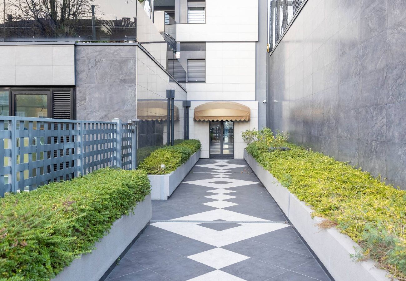 Appartamento a Bologna - Urban Oasis, Bologna by Short Holidays