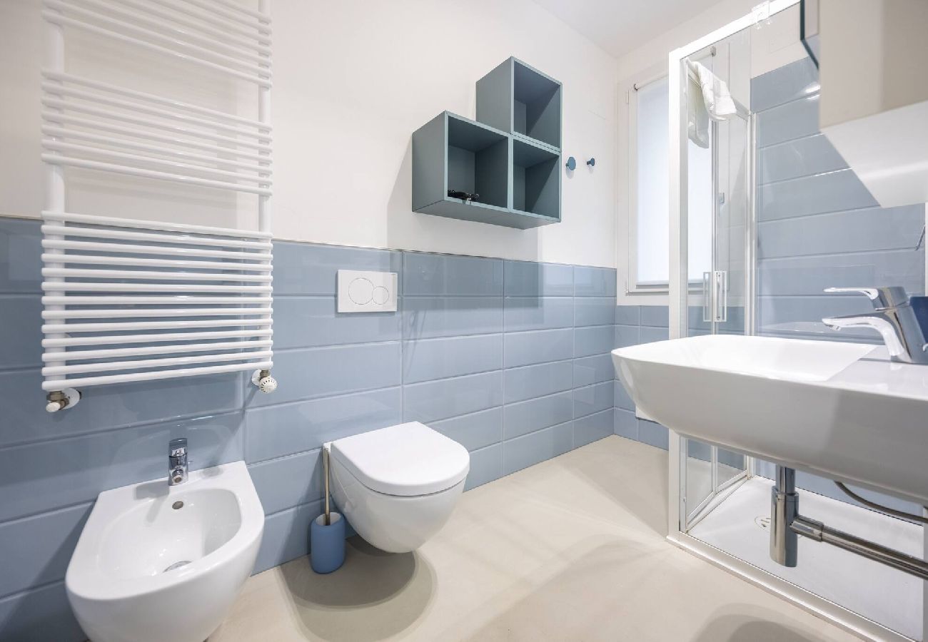 Appartamento a Bologna - Urban Oasis, Bologna by Short Holidays