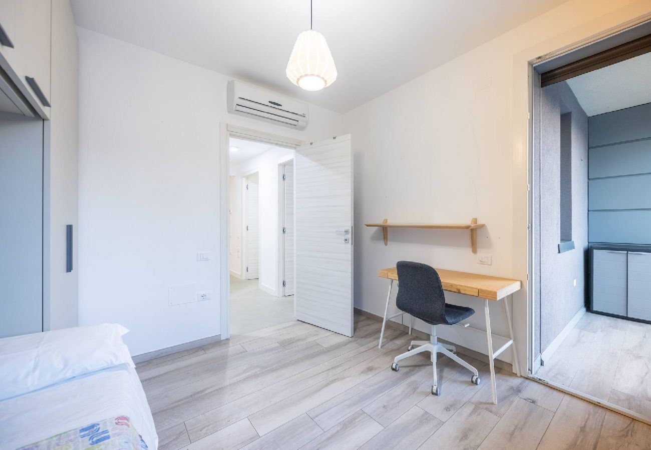 Appartamento a Bologna - Urban Oasis, Bologna by Short Holidays
