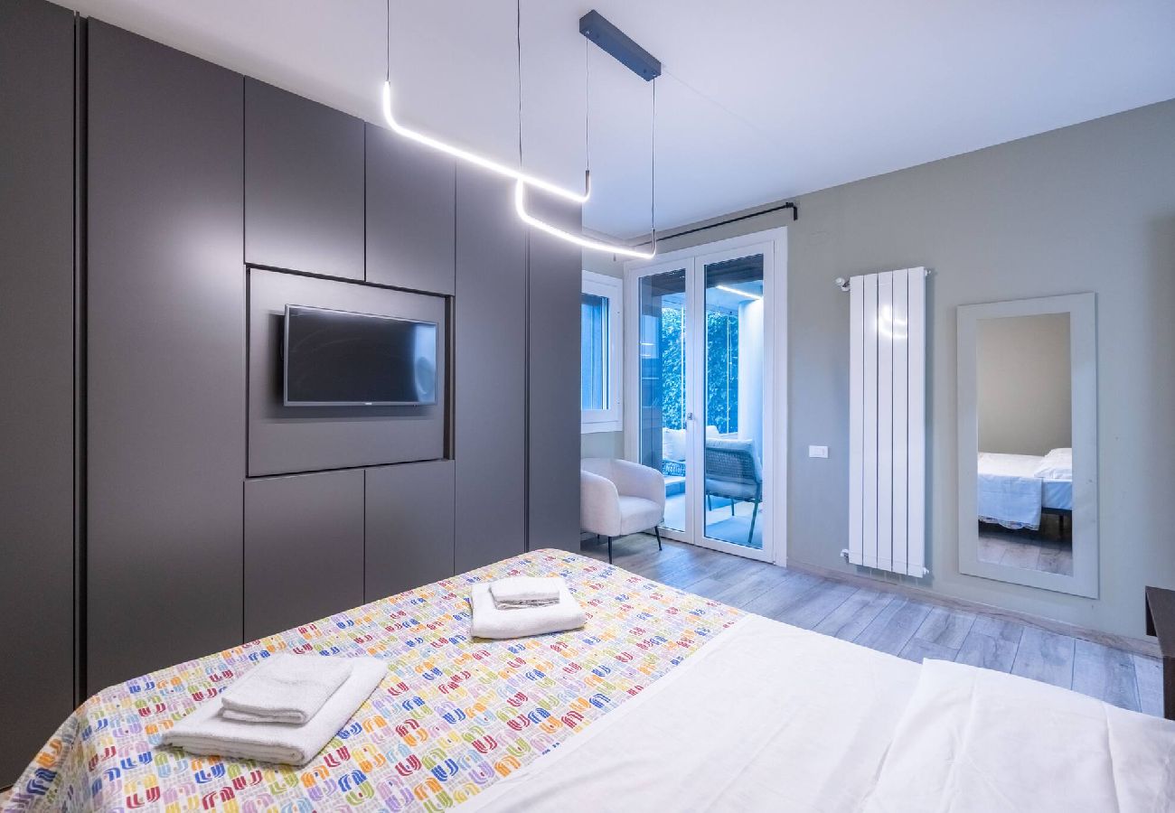 Appartamento a Bologna - Urban Oasis, Bologna by Short Holidays