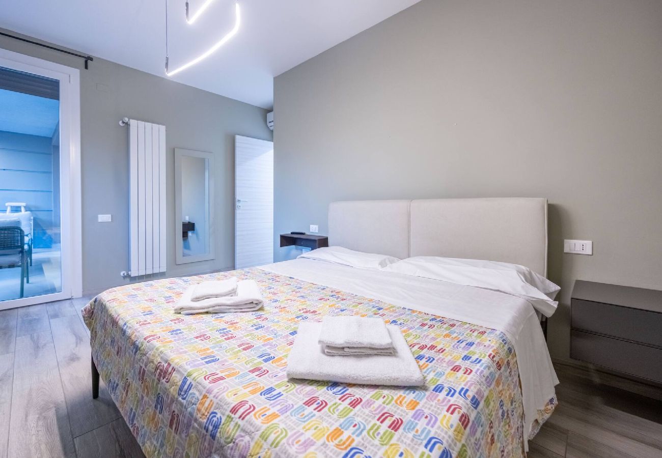 Appartamento a Bologna - Urban Oasis, Bologna by Short Holidays