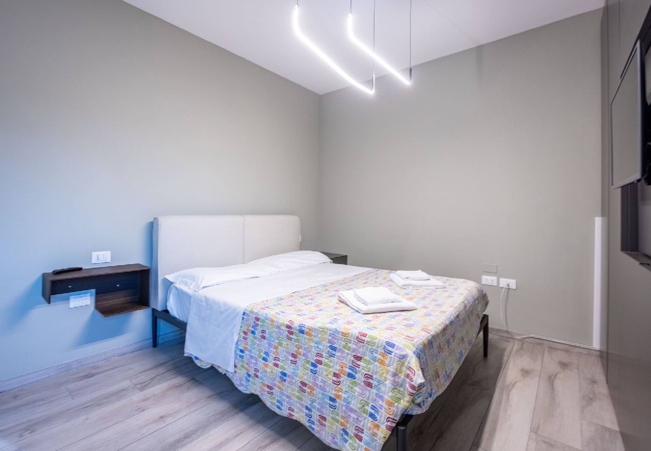 Appartamento a Bologna - Urban Oasis, Bologna by Short Holidays