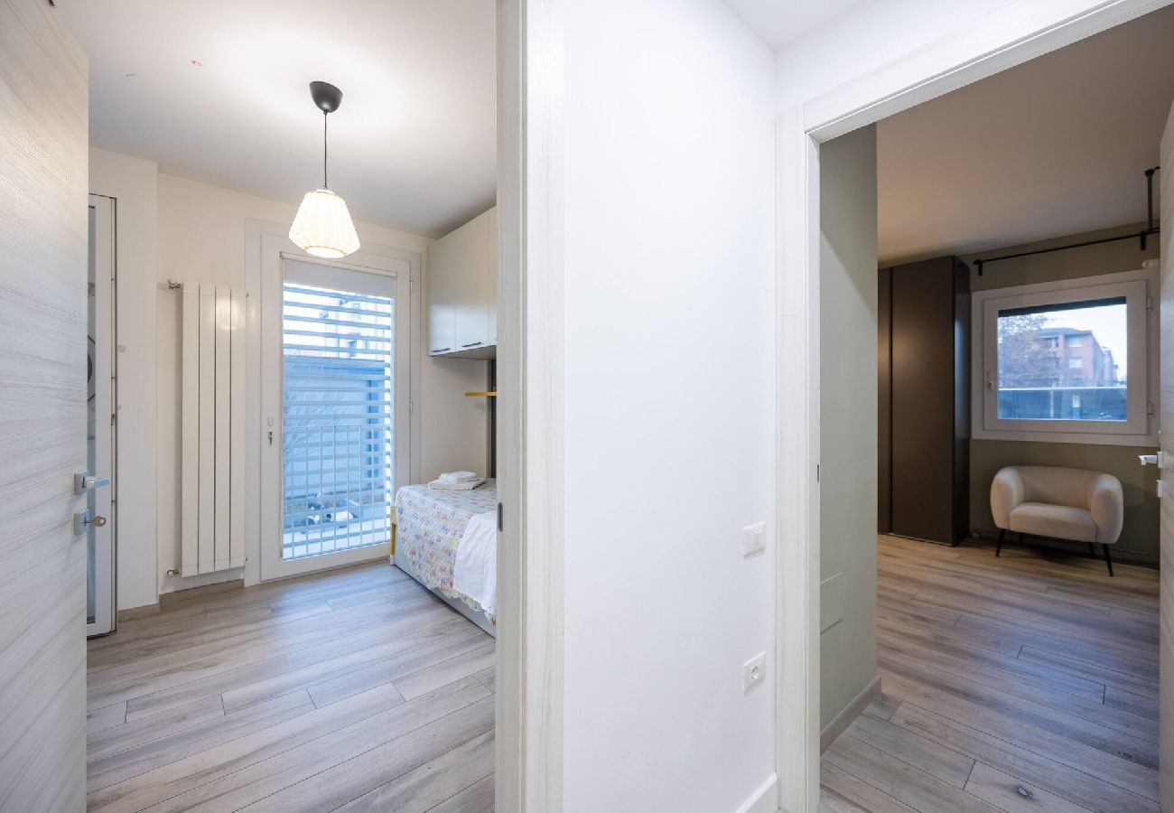 Appartamento a Bologna - Urban Oasis, Bologna by Short Holidays
