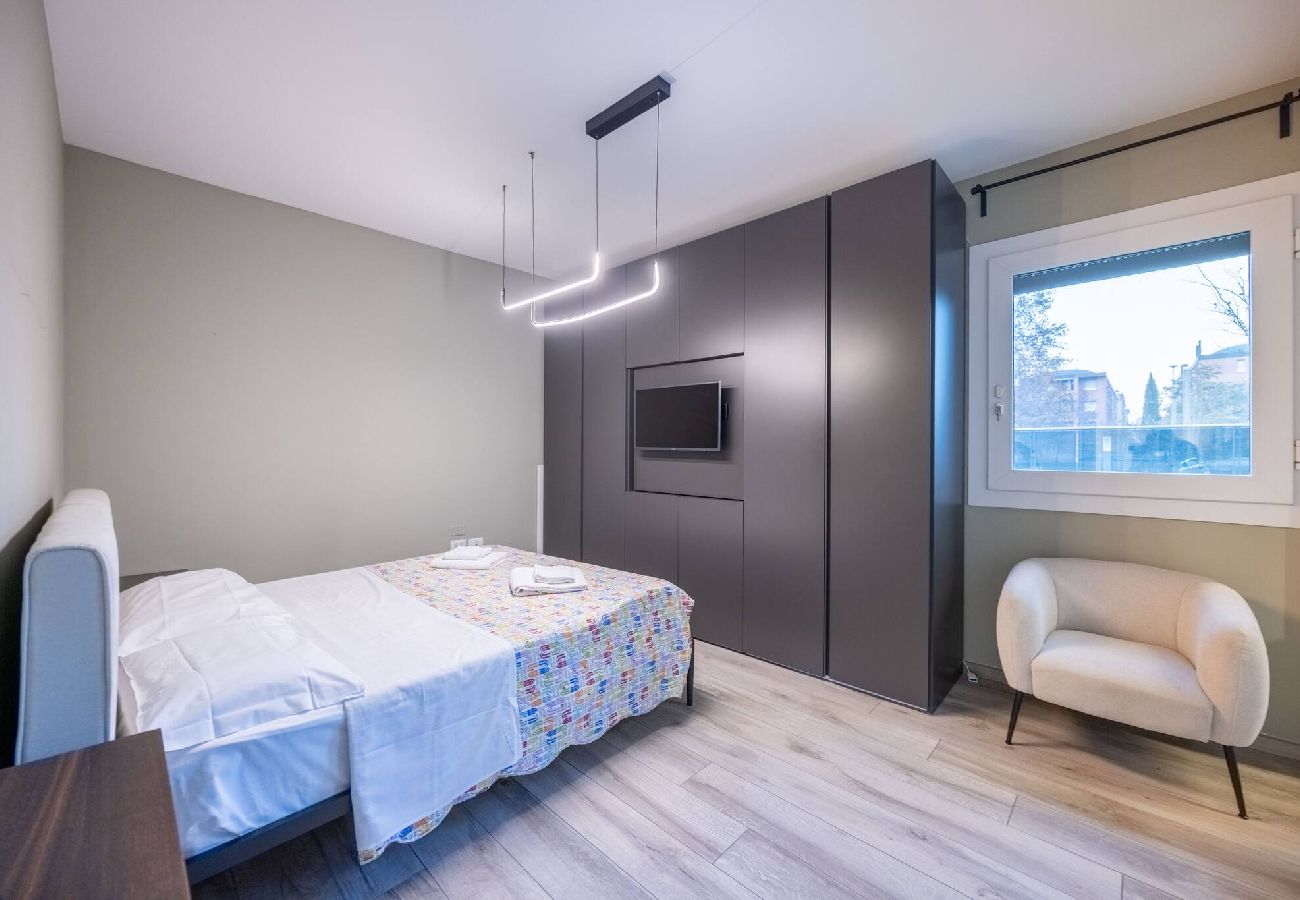 Appartamento a Bologna - Urban Oasis, Bologna by Short Holidays
