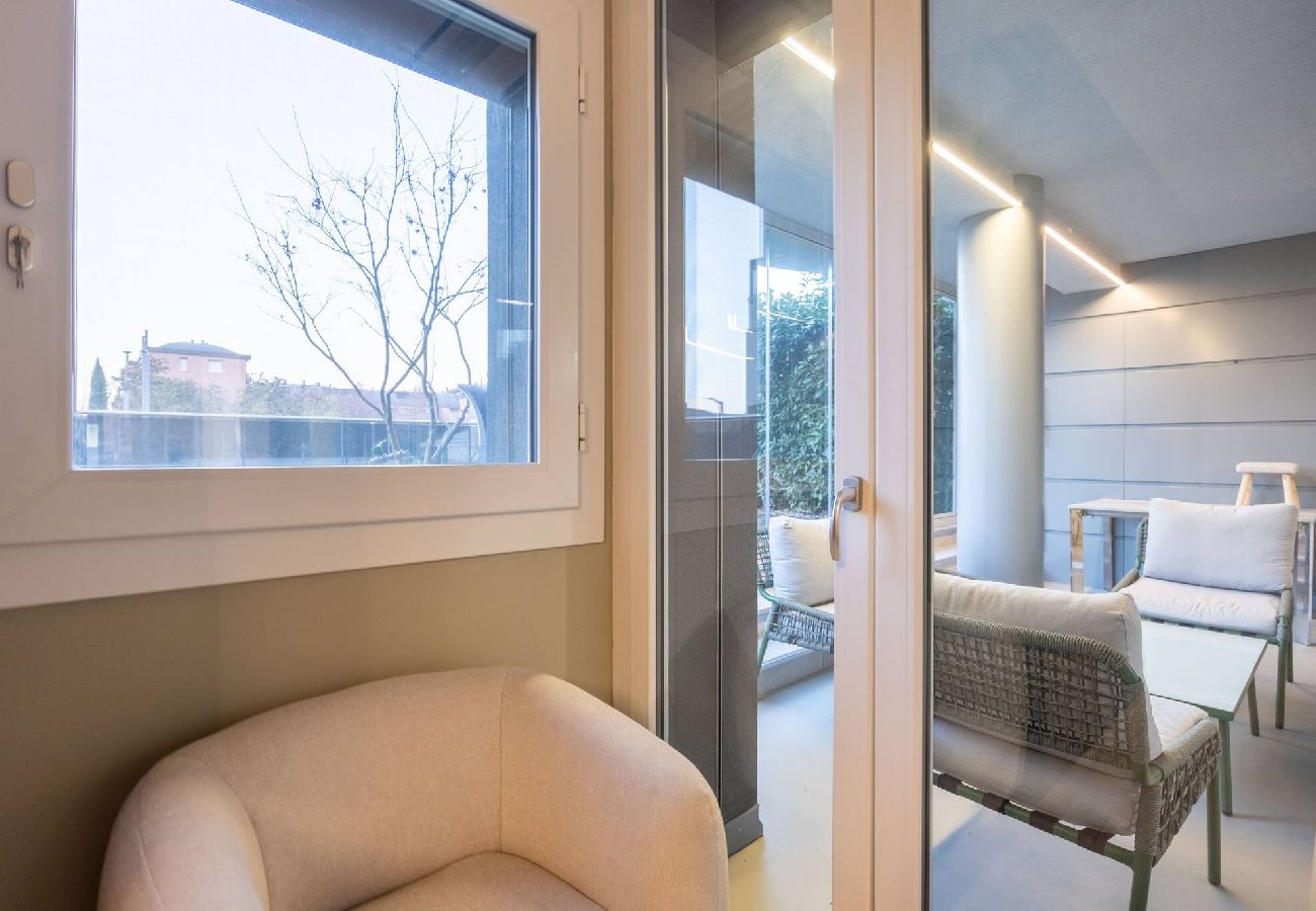 Appartamento a Bologna - Urban Oasis, Bologna by Short Holidays