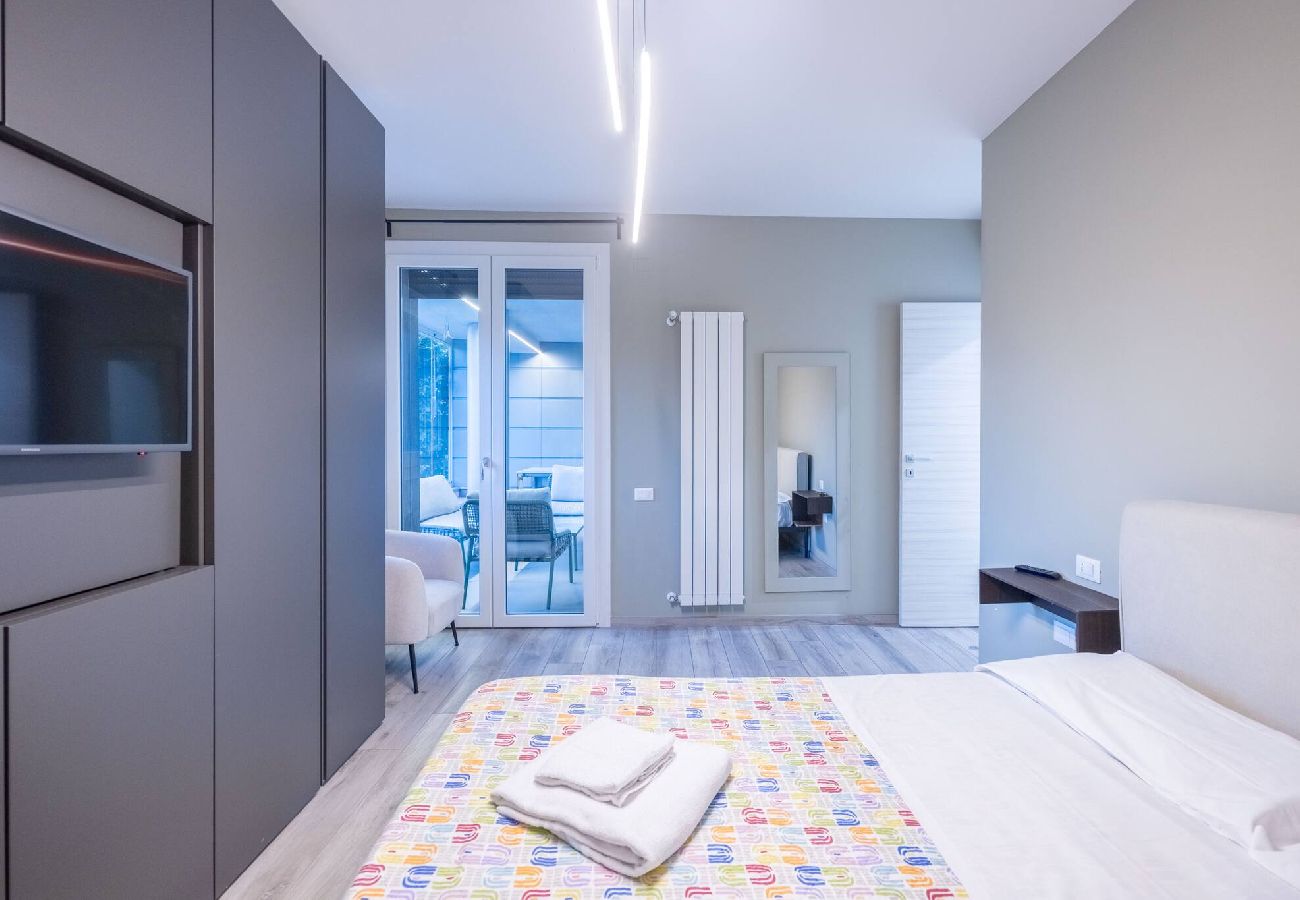 Appartamento a Bologna - Urban Oasis, Bologna by Short Holidays