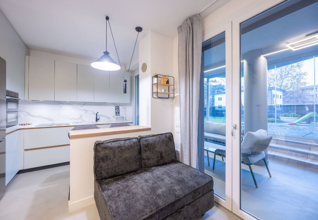 Appartamento a Bologna - Urban Oasis, Bologna by Short Holidays
