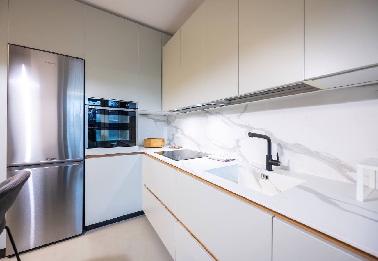 Appartamento a Bologna - Urban Oasis, Bologna by Short Holidays