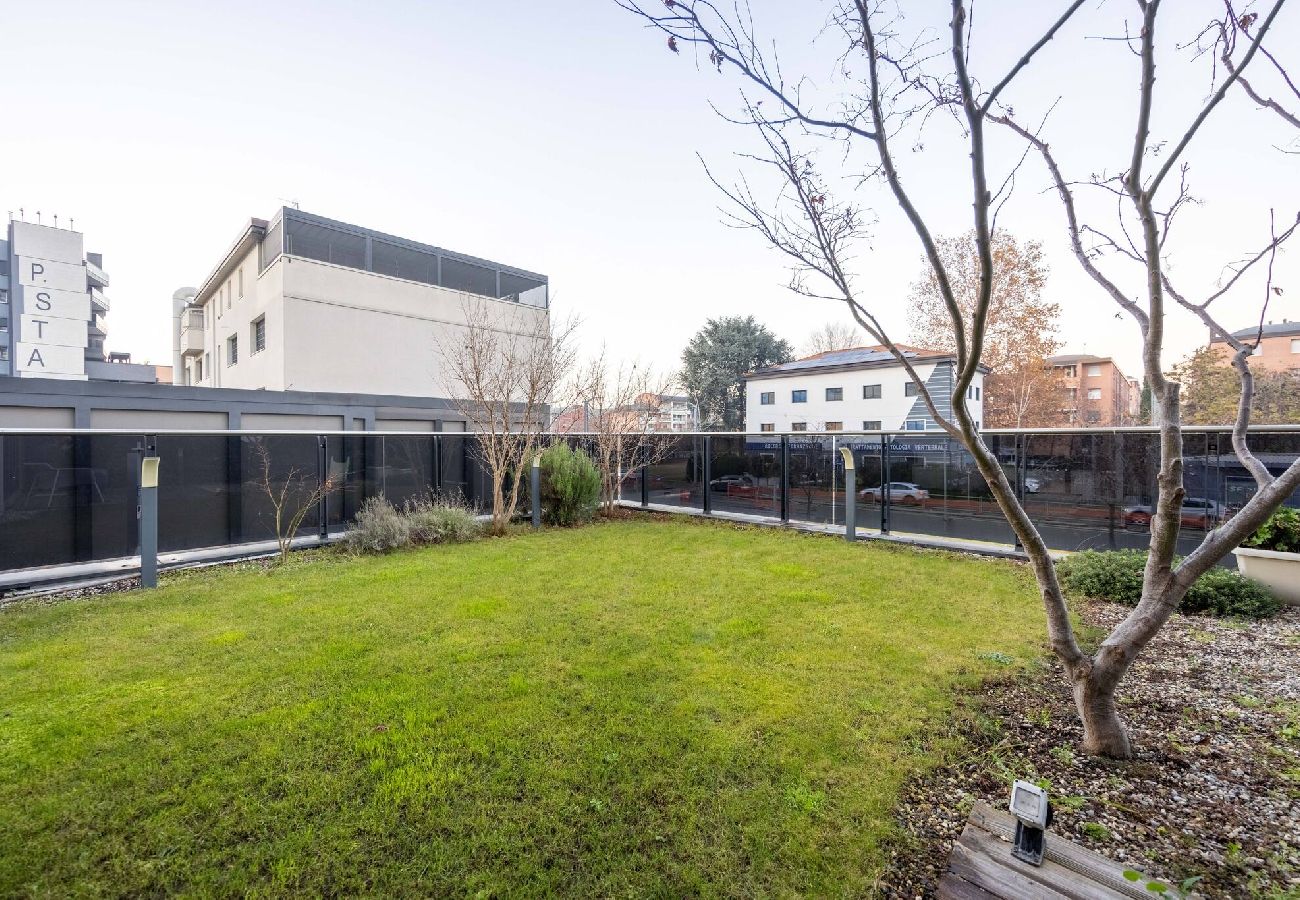 Appartamento a Bologna - Urban Oasis, Bologna by Short Holidays