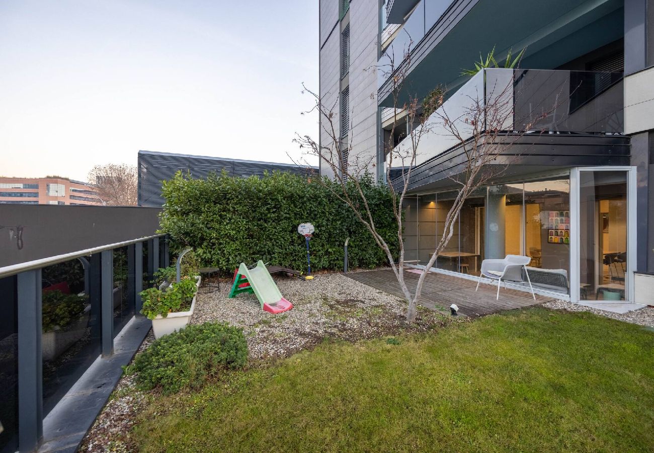 Appartamento a Bologna - Urban Oasis, Bologna by Short Holidays