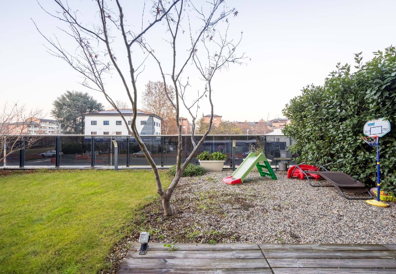 Appartamento a Bologna - Urban Oasis, Bologna by Short Holidays