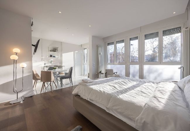 Appartamento a Bologna - Maison Masini 2, Bologna by Short Holidays