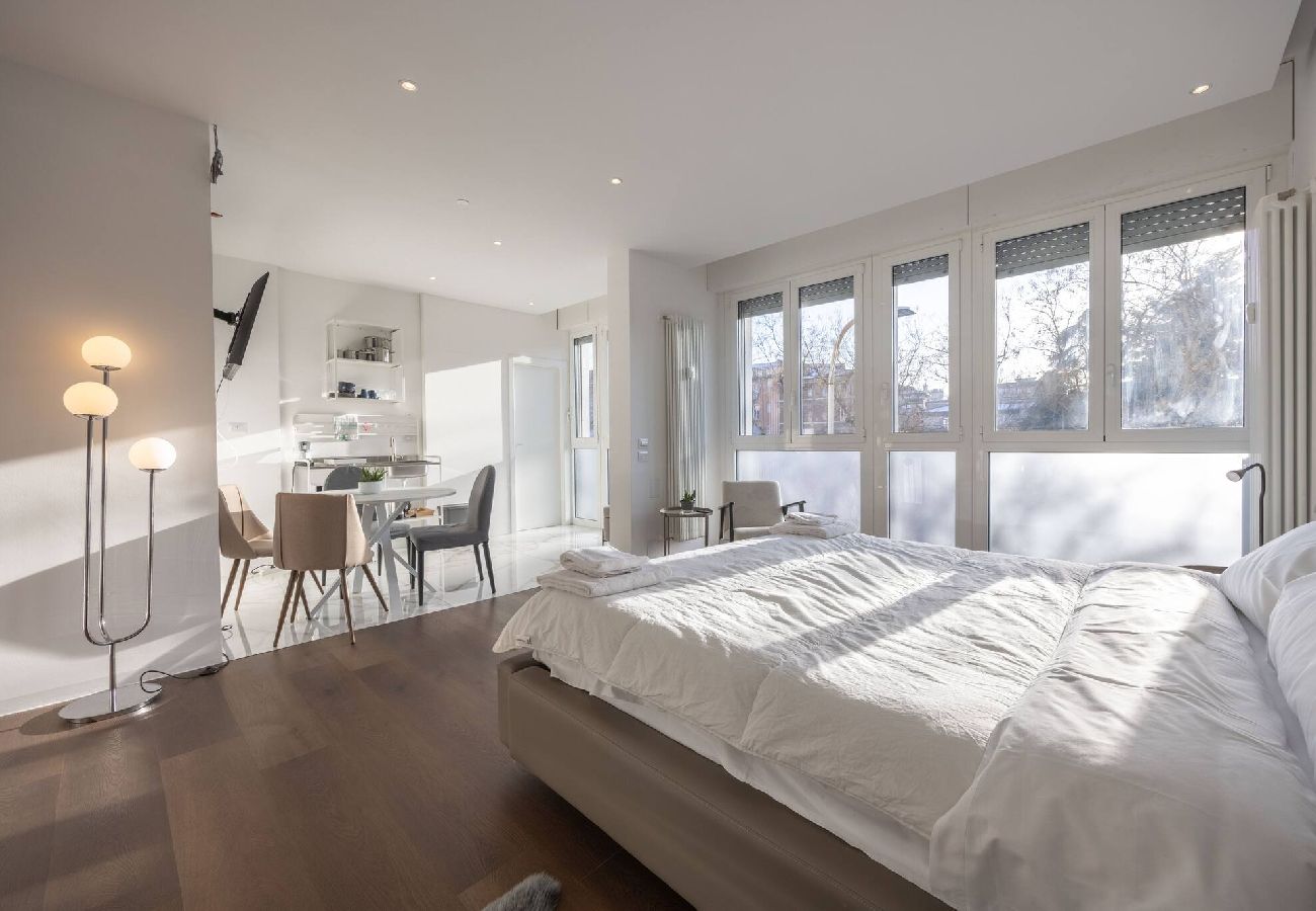 Appartamento a Bologna - Maison Masini 2, Bologna by Short Holidays