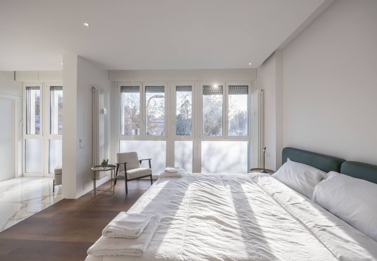 Appartamento a Bologna - Maison Masini 2, Bologna by Short Holidays
