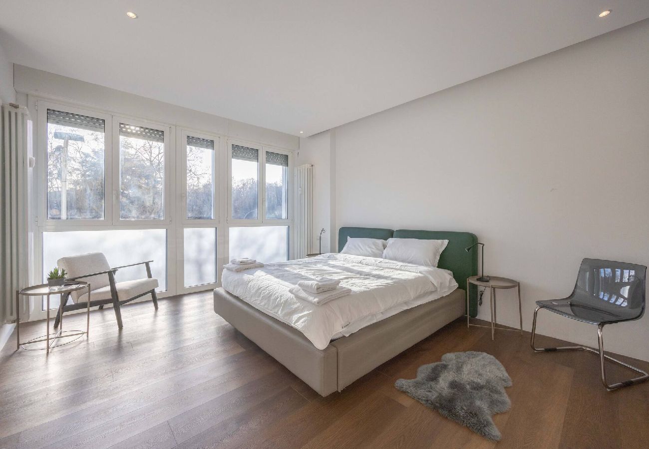 Appartamento a Bologna - Maison Masini 2, Bologna by Short Holidays