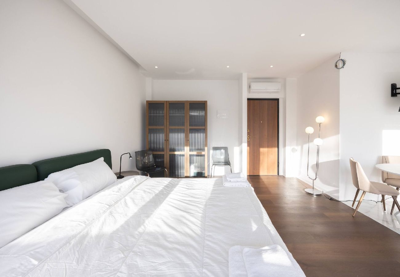 Appartamento a Bologna - Maison Masini 2, Bologna by Short Holidays