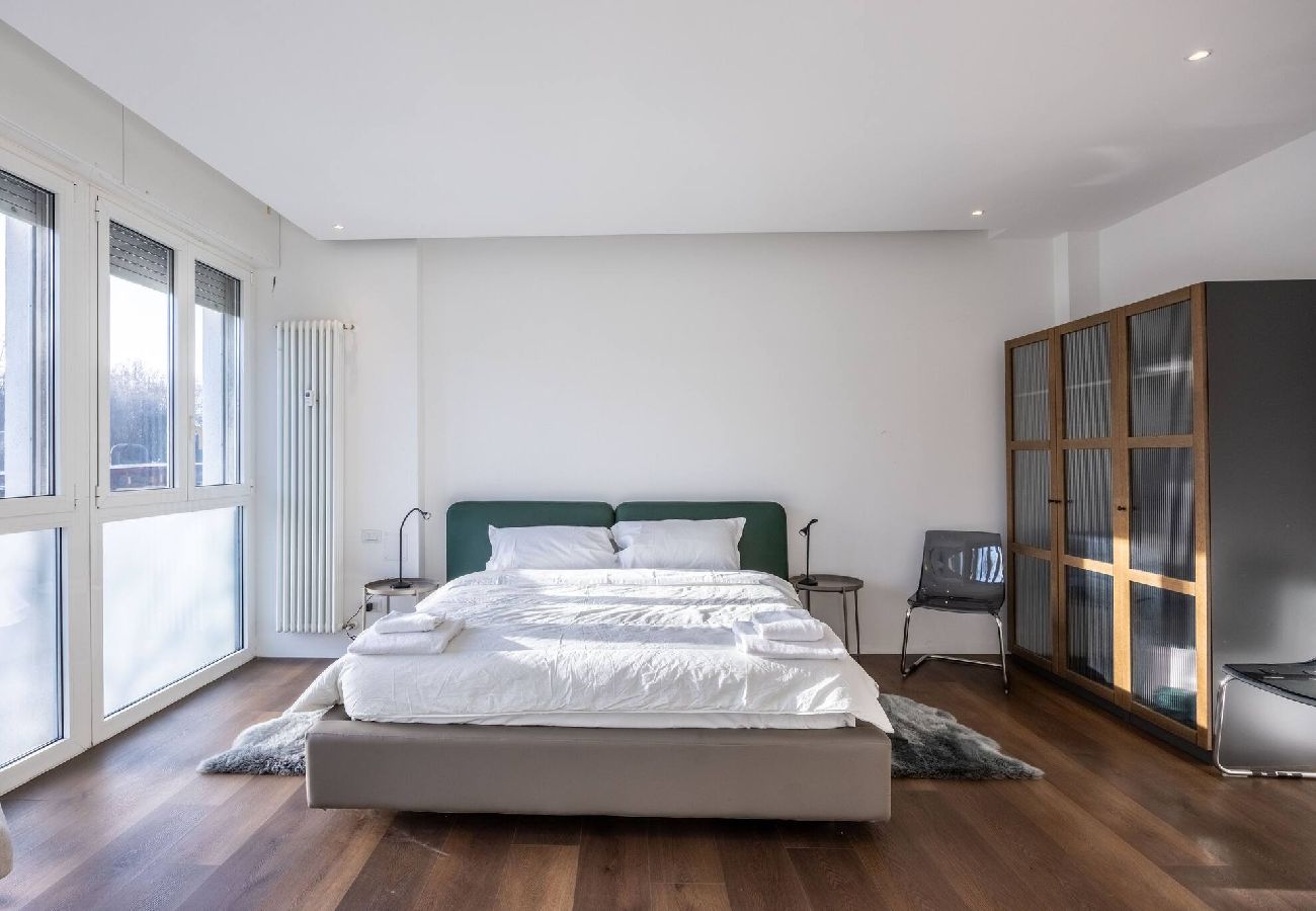 Appartamento a Bologna - Maison Masini 2, Bologna by Short Holidays