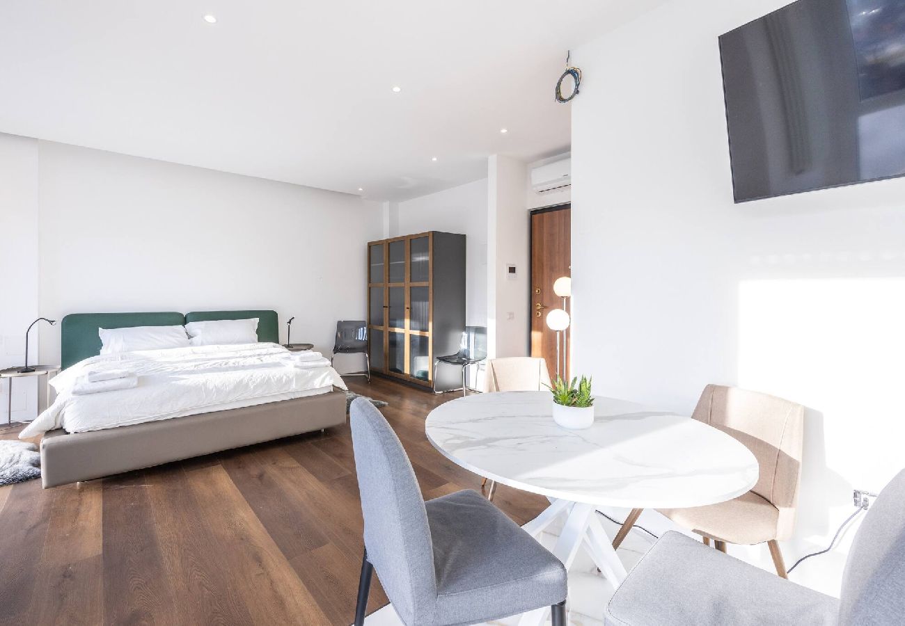 Appartamento a Bologna - Maison Masini 2, Bologna by Short Holidays