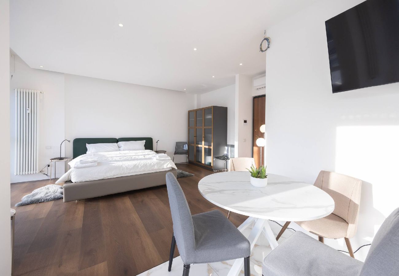 Appartamento a Bologna - Maison Masini 2, Bologna by Short Holidays