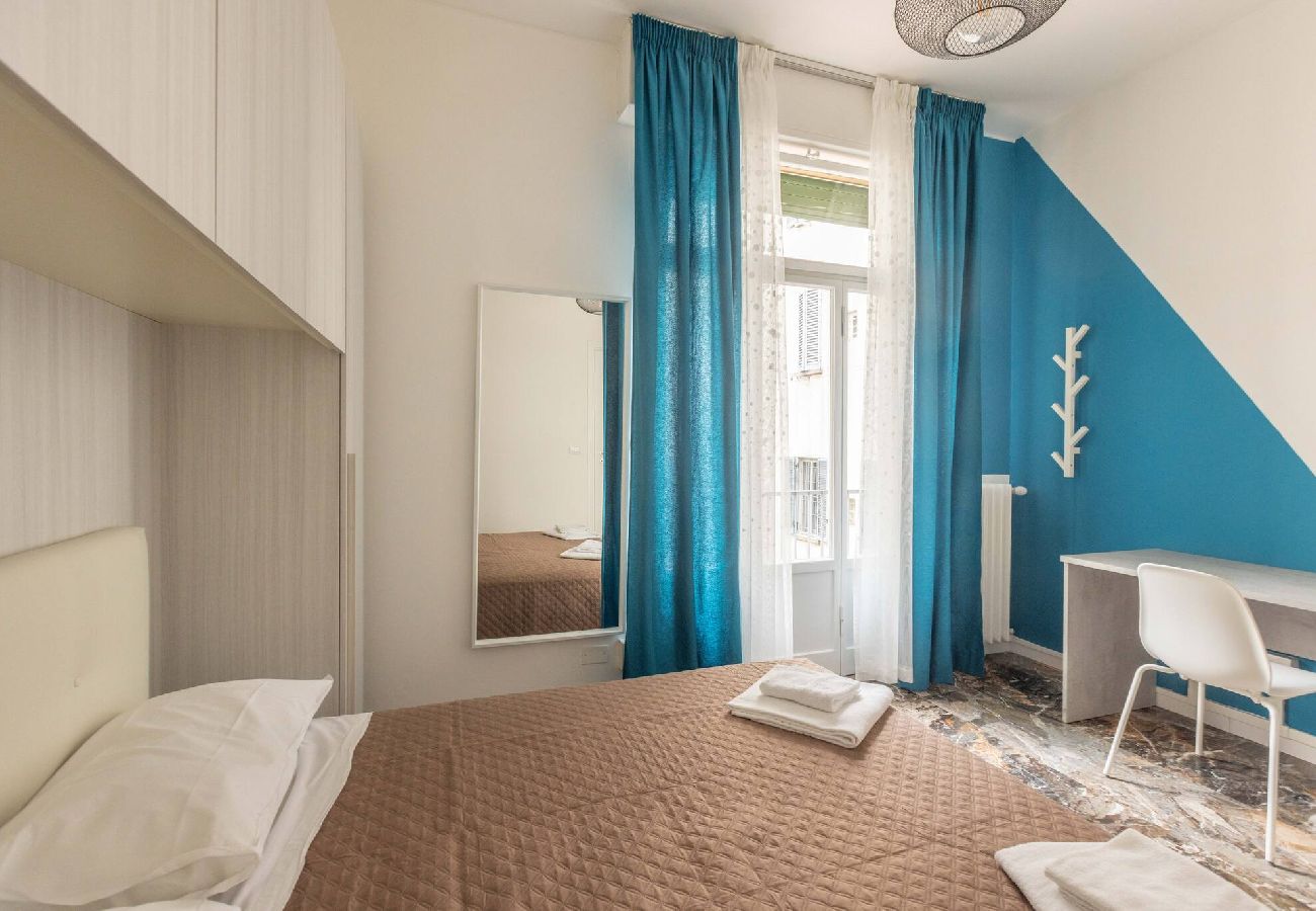Appartamento a Bologna - La Finestra Sul Centro, Bologna By Short Holidays